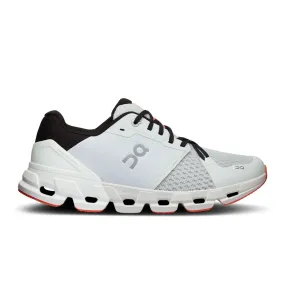 On Men&#x27;s Cloudflyer 4 Glacier - White | Buy On Men&#x27;s Cloudflyer 4 Glacier - White here | Outnorth