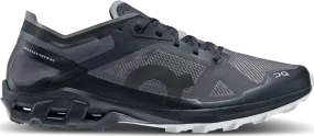 On Men&#x27;s Cloudventure Peak 3 Black/Glacier | Buy On Men&#x27;s Cloudventure Peak 3 Black/Glacier here | Outnorth