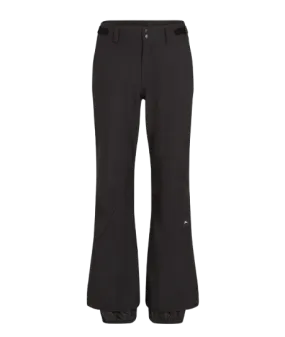 Oneill Aplite Womens Pant Black Out