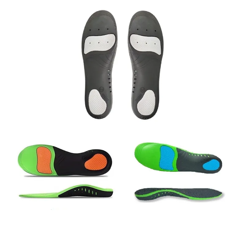 Owlkay Comfortable Insoles