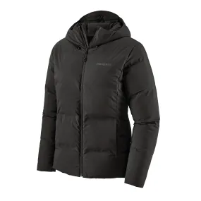 Patagonia Women&#x27;s Jackson Glacier Jacket Black | Buy Patagonia Women&#x27;s Jackson Glacier Jacket Black here | Outnorth