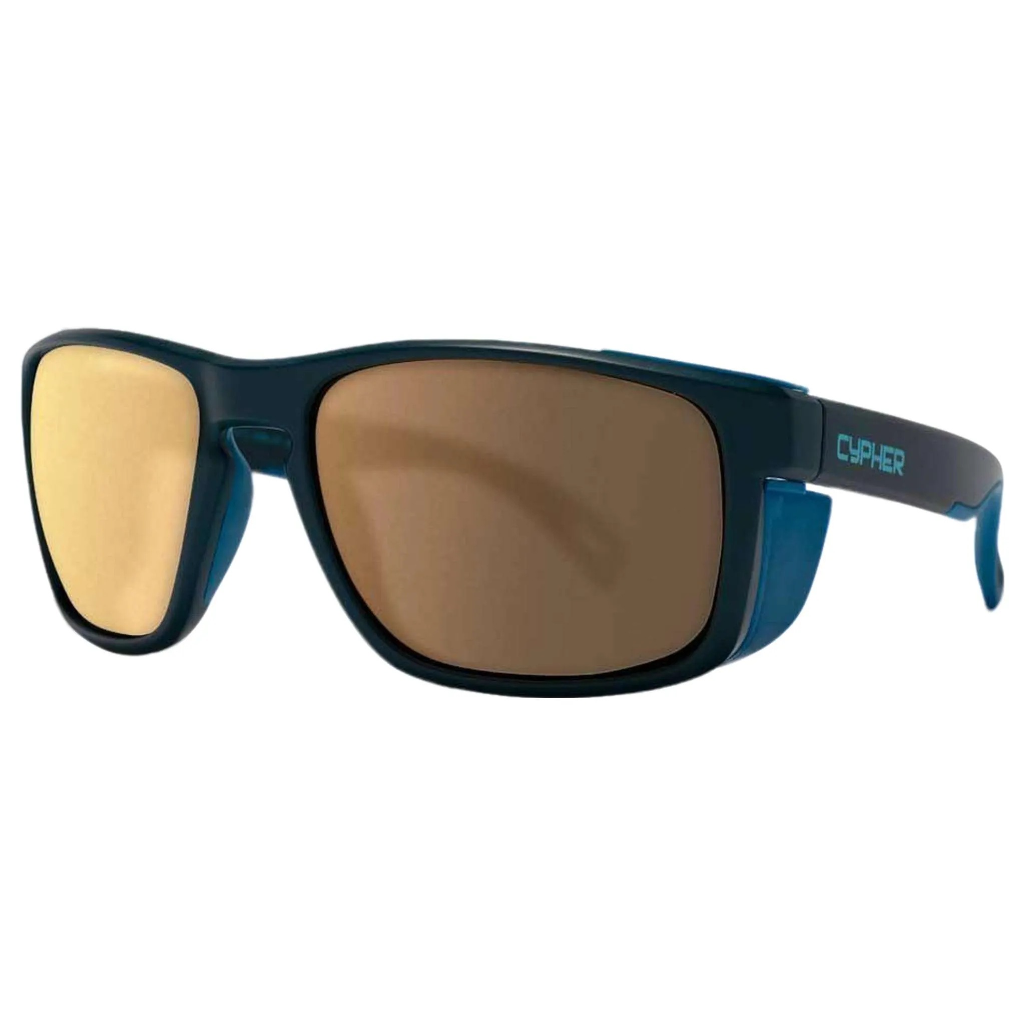 Powell Multi-Sport Sunglasses - Climbing & Glacier Travel Eyewear