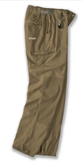 RailRiders X-Treme Adventure Pants