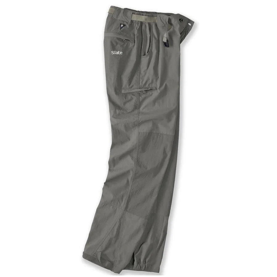 RailRiders X-Treme Adventure Pants