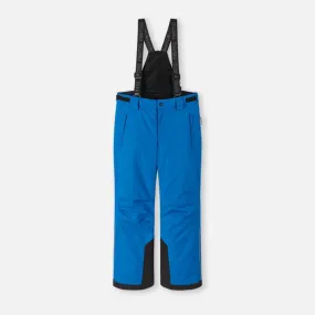 Reima Wingon Ski Pants, Bright Blue