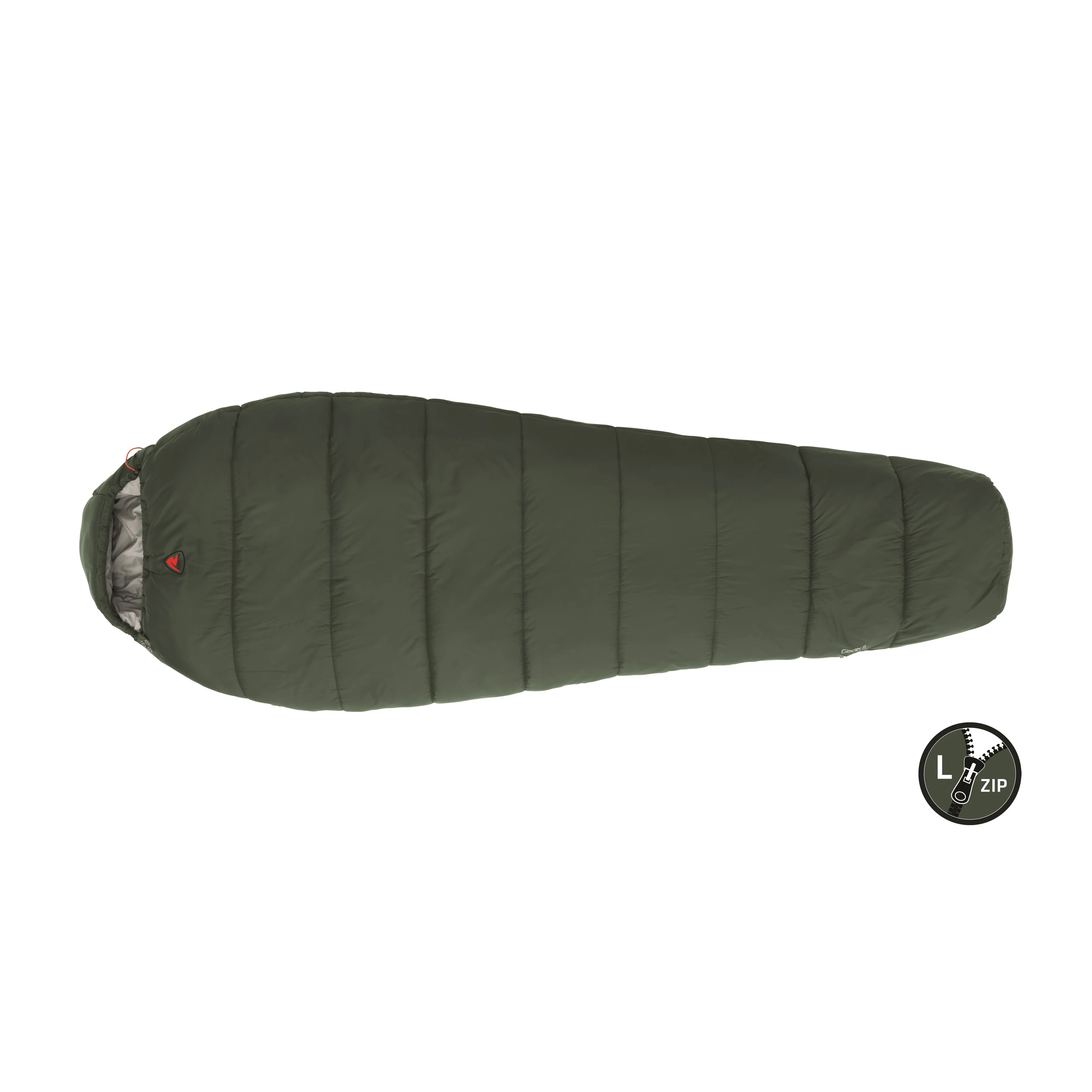 Robens Glacier III Green | Buy Robens Glacier III Green here | Outnorth