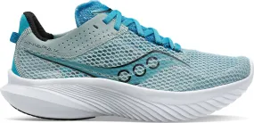 Saucony Women&#x27;s Kinvara 14 Glacier/Ink | Buy Saucony Women&#x27;s Kinvara 14 Glacier/Ink here | Outnorth