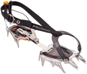 Serac Crampons