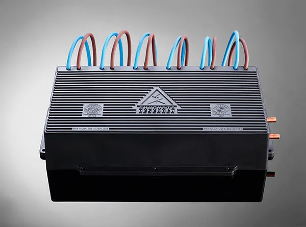 Shunyata Research Denali 6000/Tower v2 Limited Edition Power Conditioner