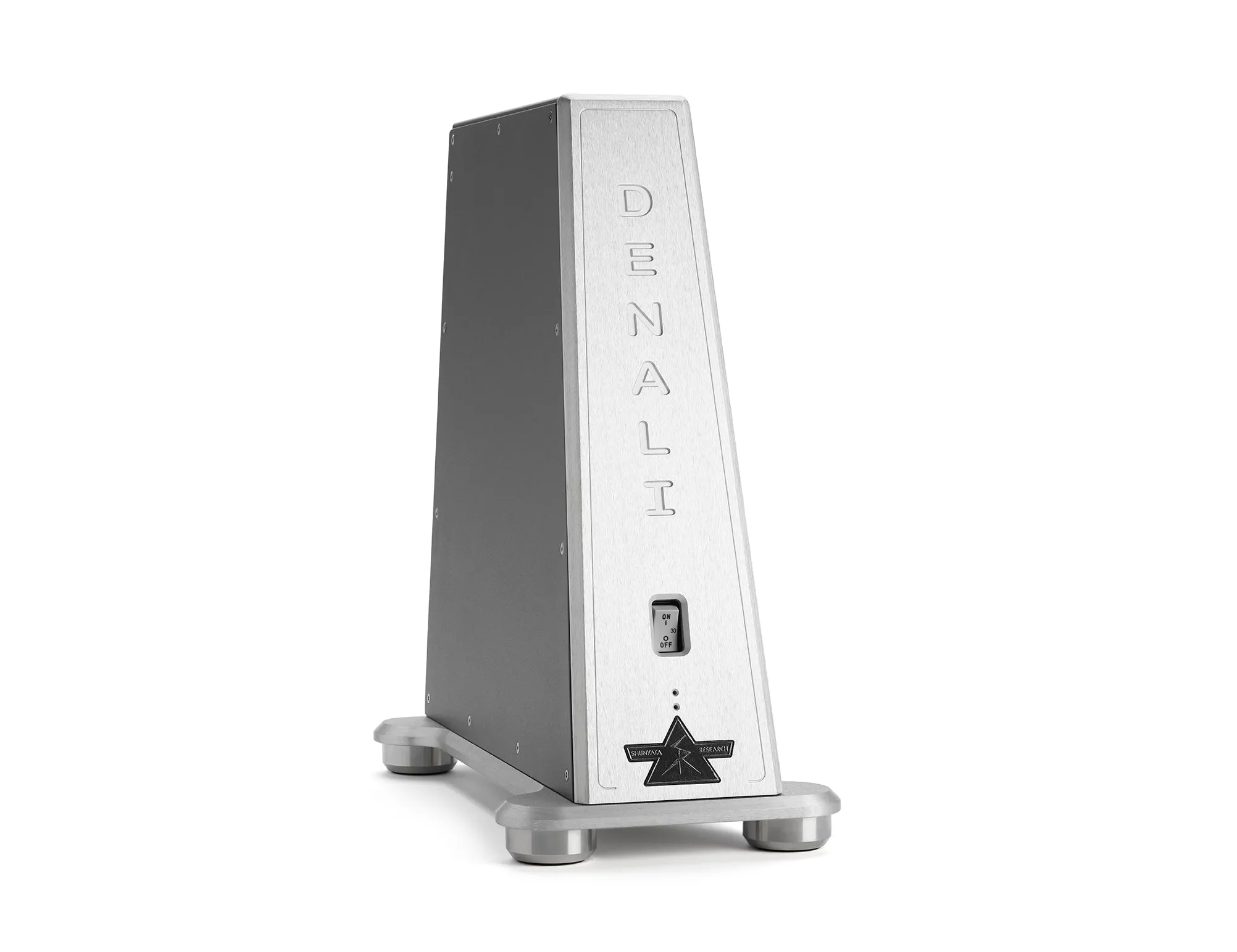 Shunyata Research Denali 6000/Tower v2 Limited Edition Power Conditioner