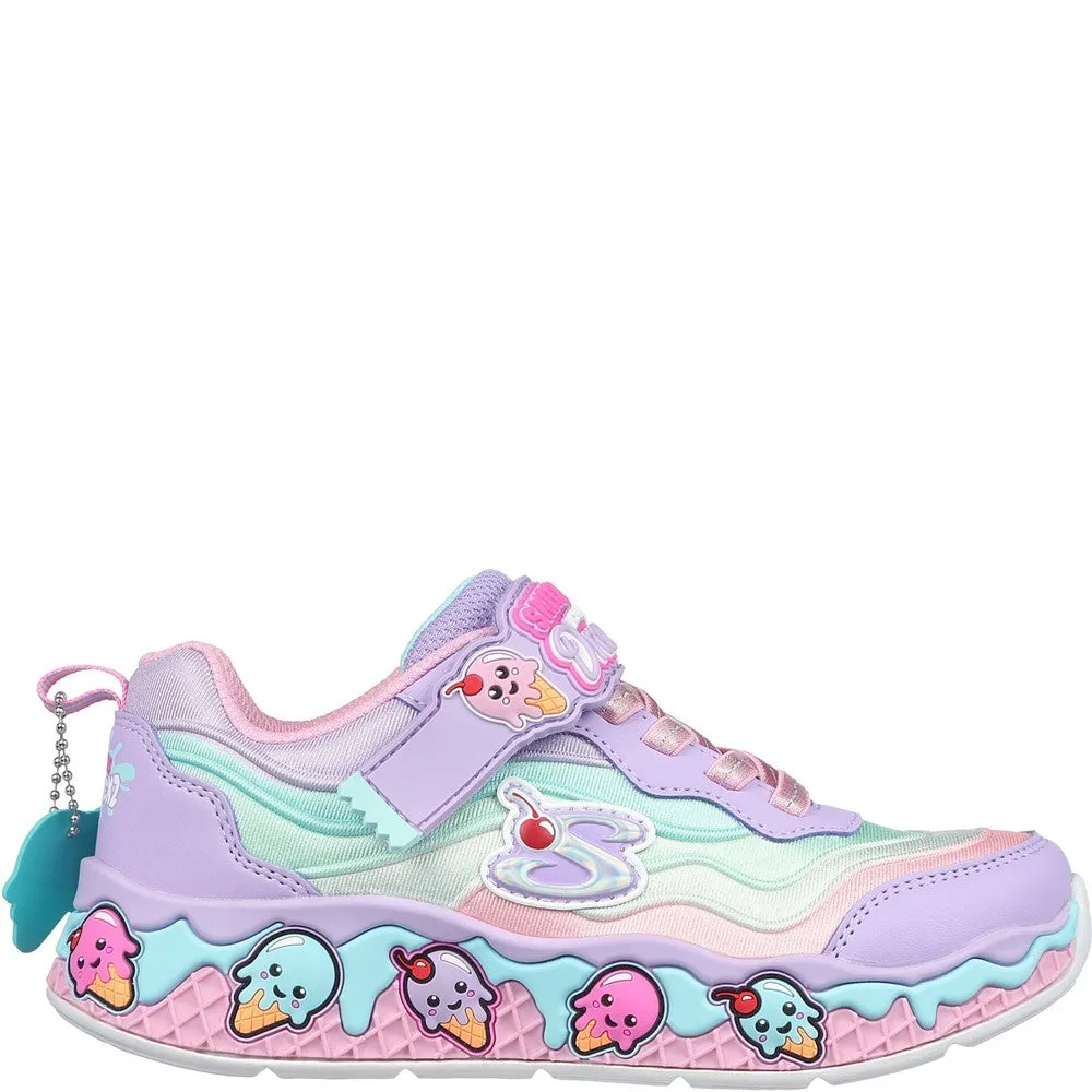 Skechers Sundae Sweeties Shoes