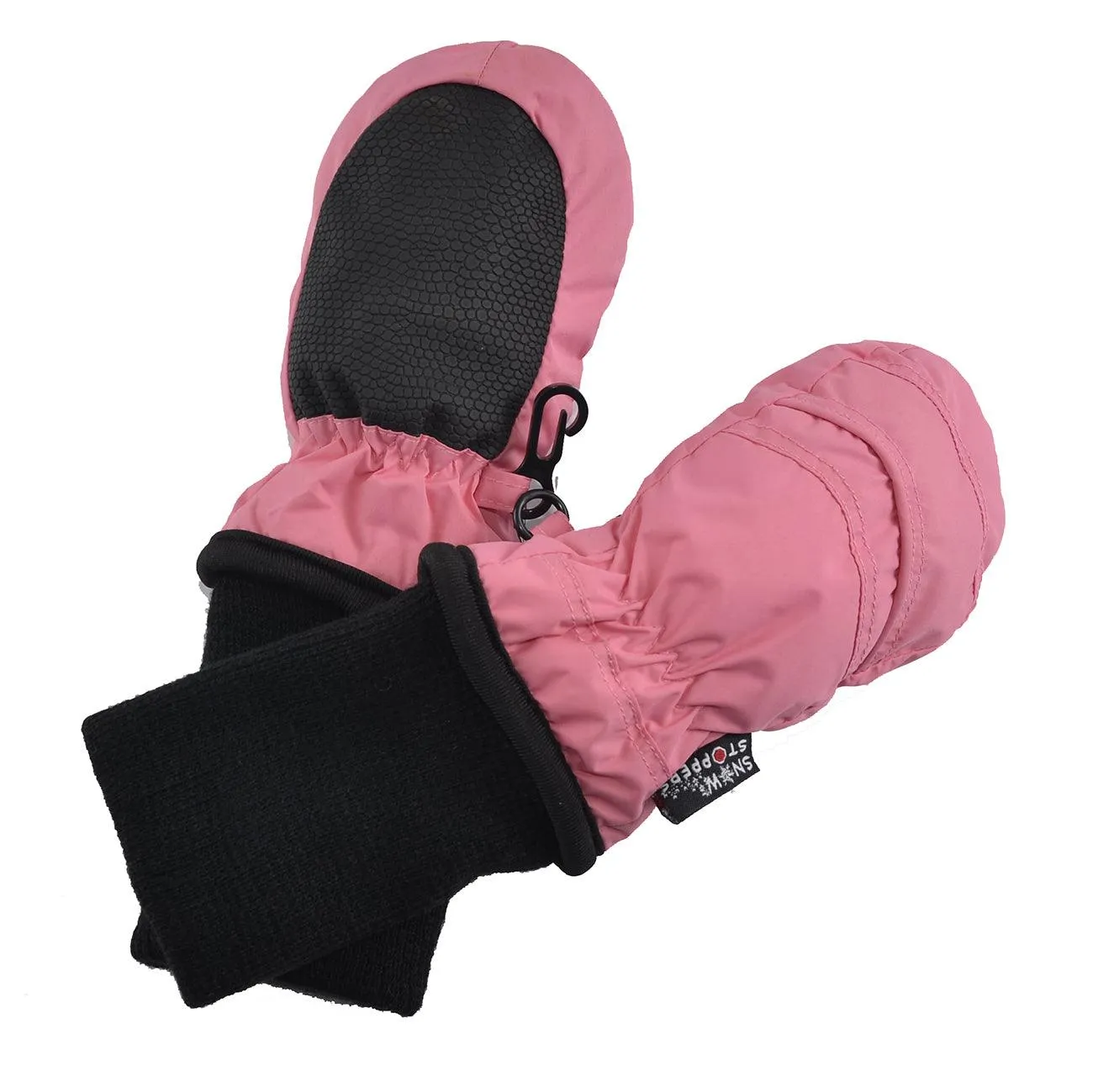 SnowStoppers® Original Extended Cuff Mittens