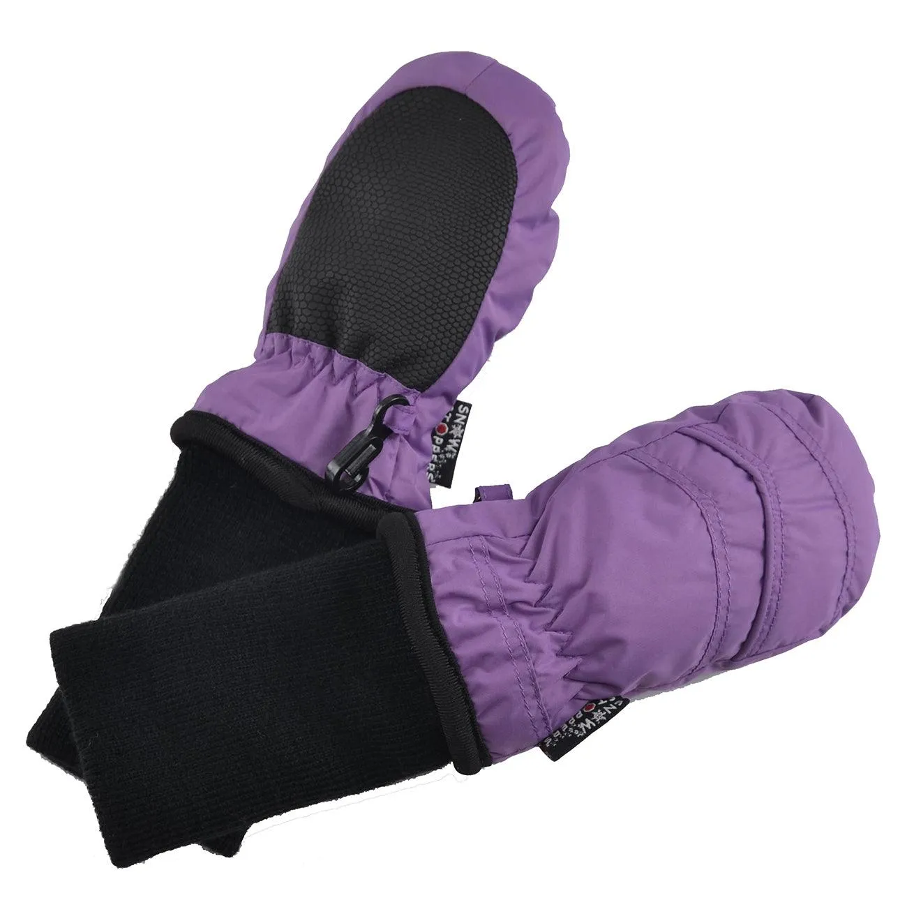 SnowStoppers® Original Extended Cuff Mittens