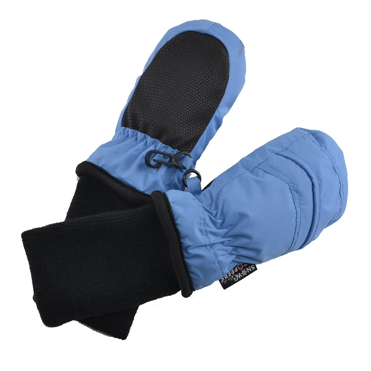 SnowStoppers® Original Extended Cuff Mittens