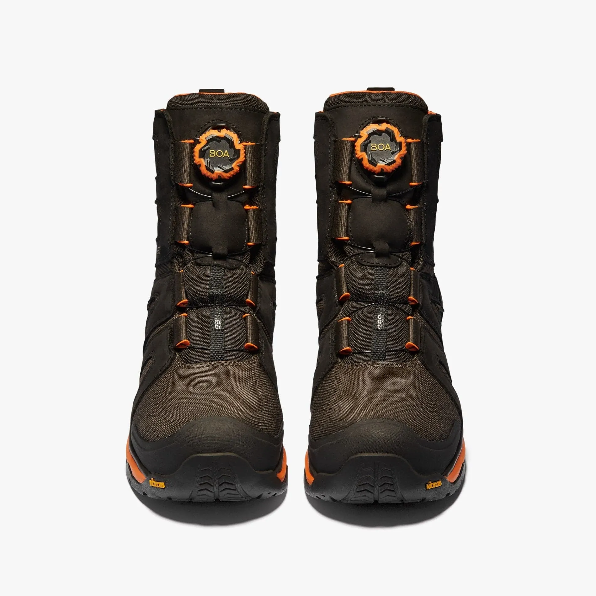 Solid Gear SG81001 Tigris Gore-Tex Safety Work Boot