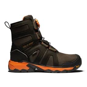 Solid Gear SG81001 Tigris Gore-Tex Safety Work Boot