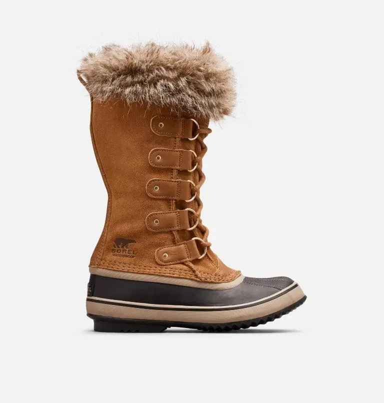 SOREL JOAN OF ARCTIC