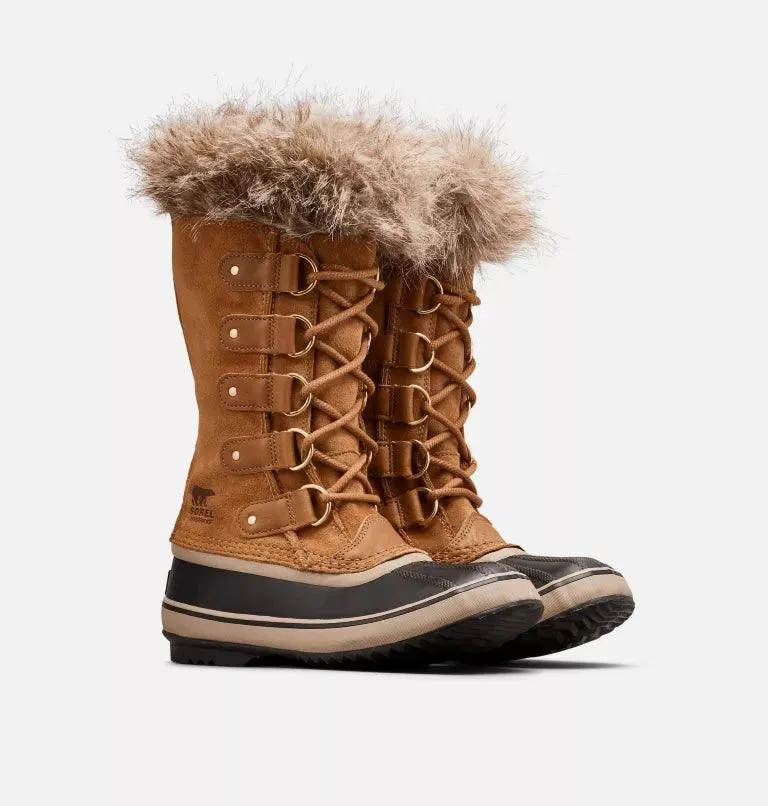 SOREL JOAN OF ARCTIC