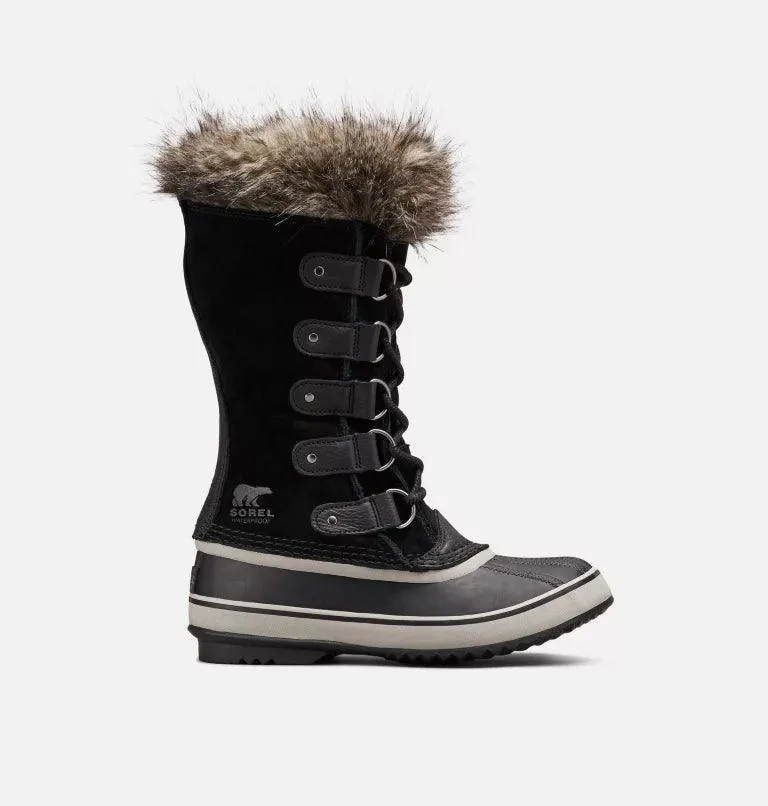 SOREL JOAN OF ARCTIC