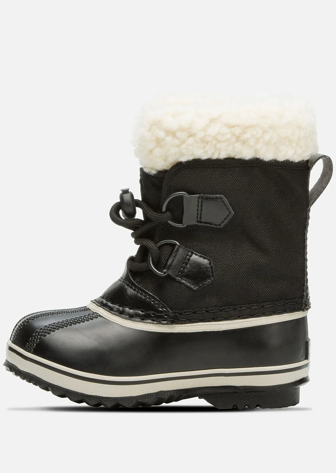 Sorel Toddler Yoot PAC Nylon Waterproof Boots