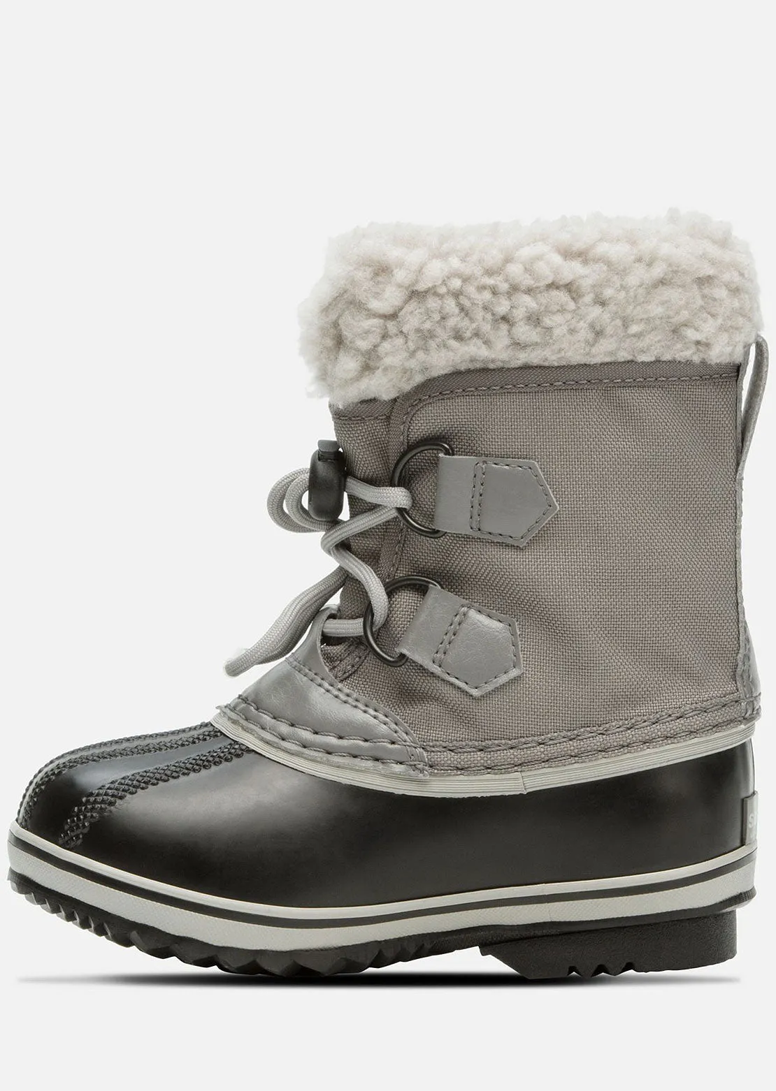 Sorel Toddler Yoot PAC Nylon Waterproof Boots