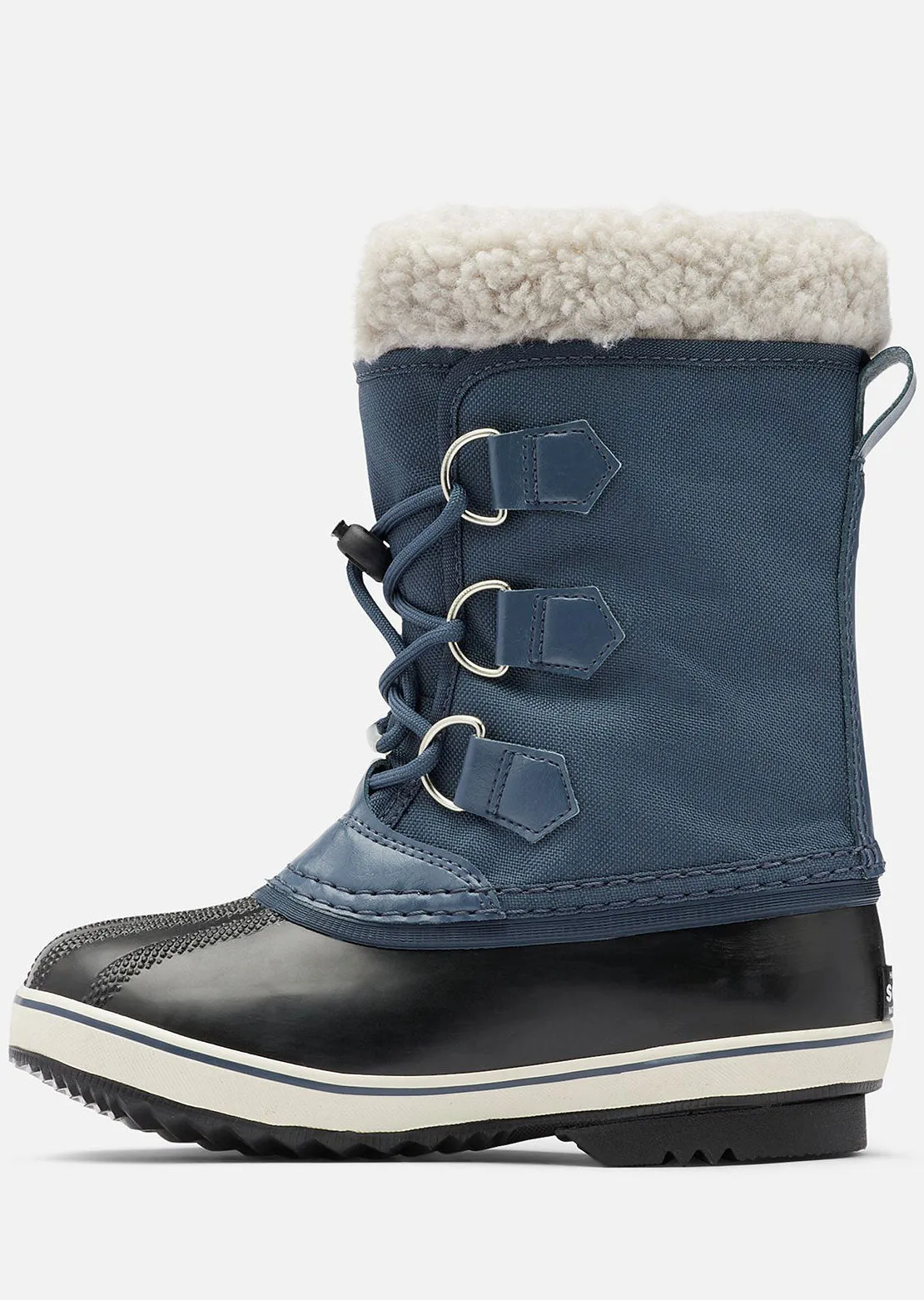 Sorel Toddler Yoot PAC Nylon Waterproof Boots