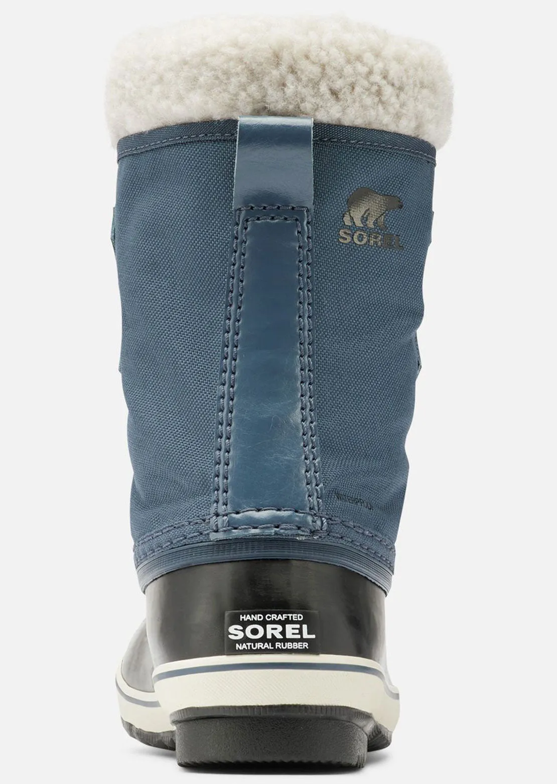 Sorel Toddler Yoot PAC Nylon Waterproof Boots