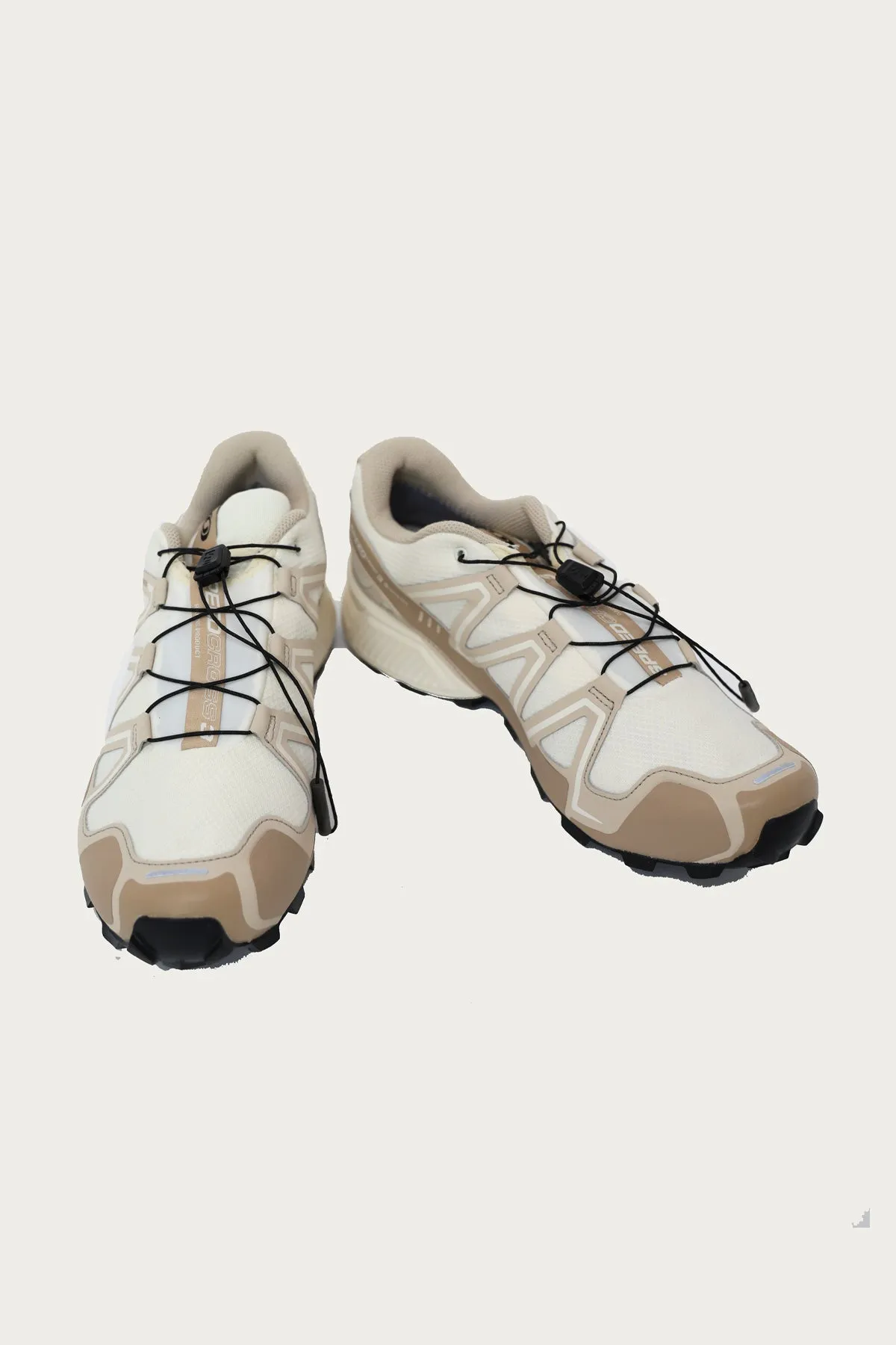 Speedcross 3 GTX - Vanilla Ice/White Pepper/Feather Gray