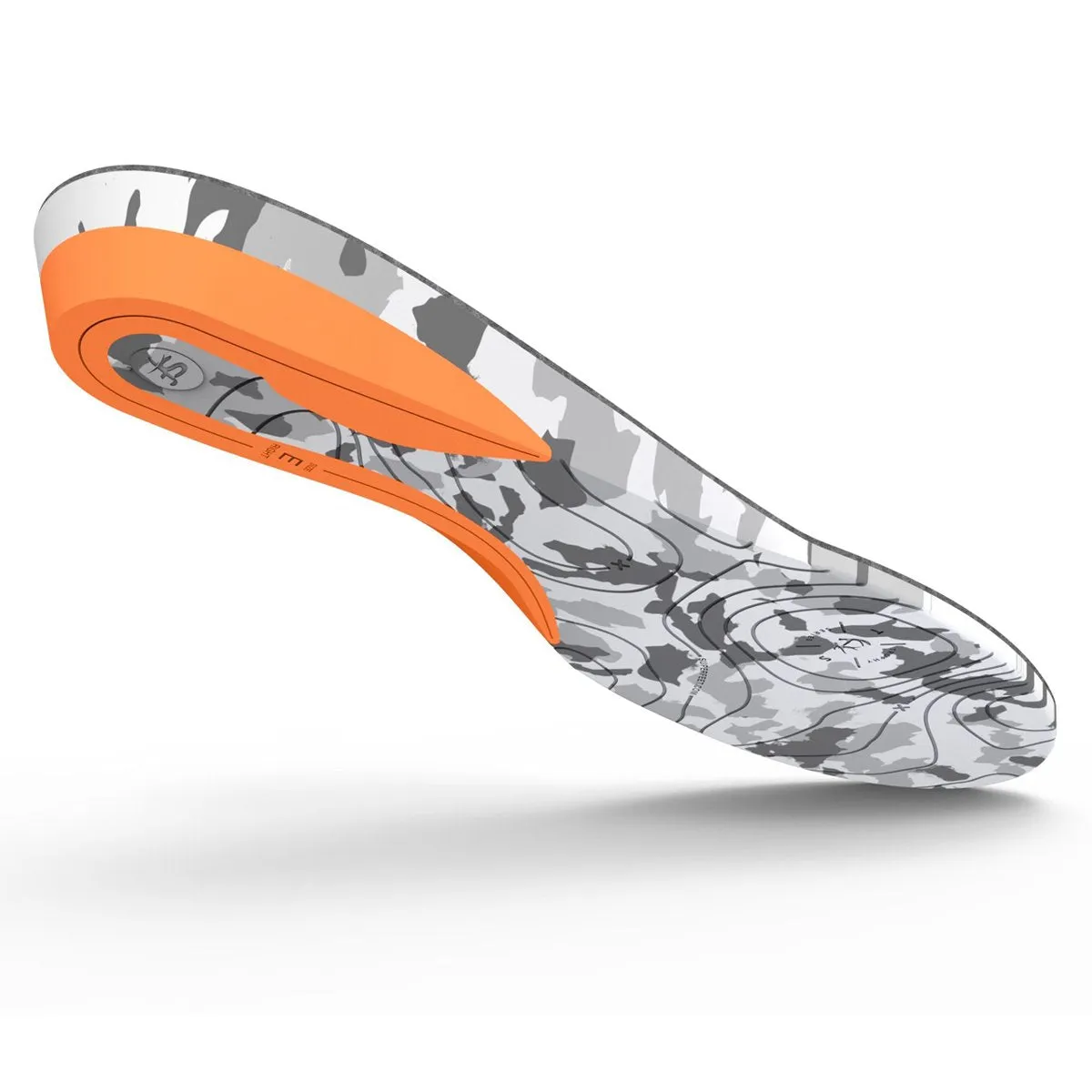 Superfeet Men's Trophy Hunt Insole