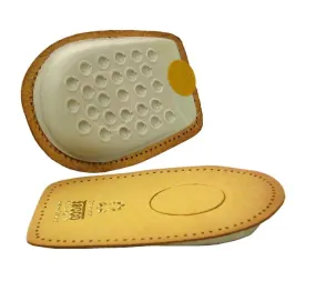 Tacco Relax (Spur Heel Cushion) #TA626 - One Pair