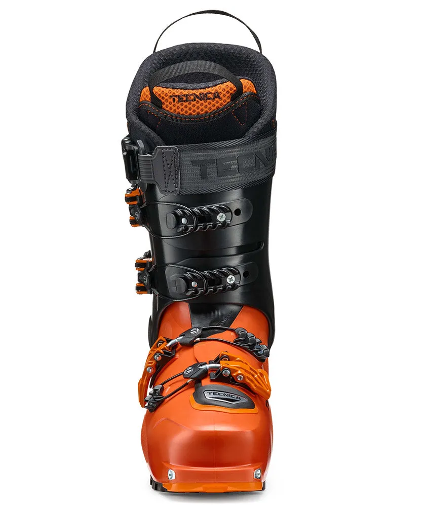 Tecnica Zero G Tour Pro Alpine Touring Ski Boots - 2024