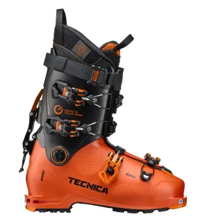 Tecnica Zero G Tour Pro Alpine Touring Ski Boots - 2024