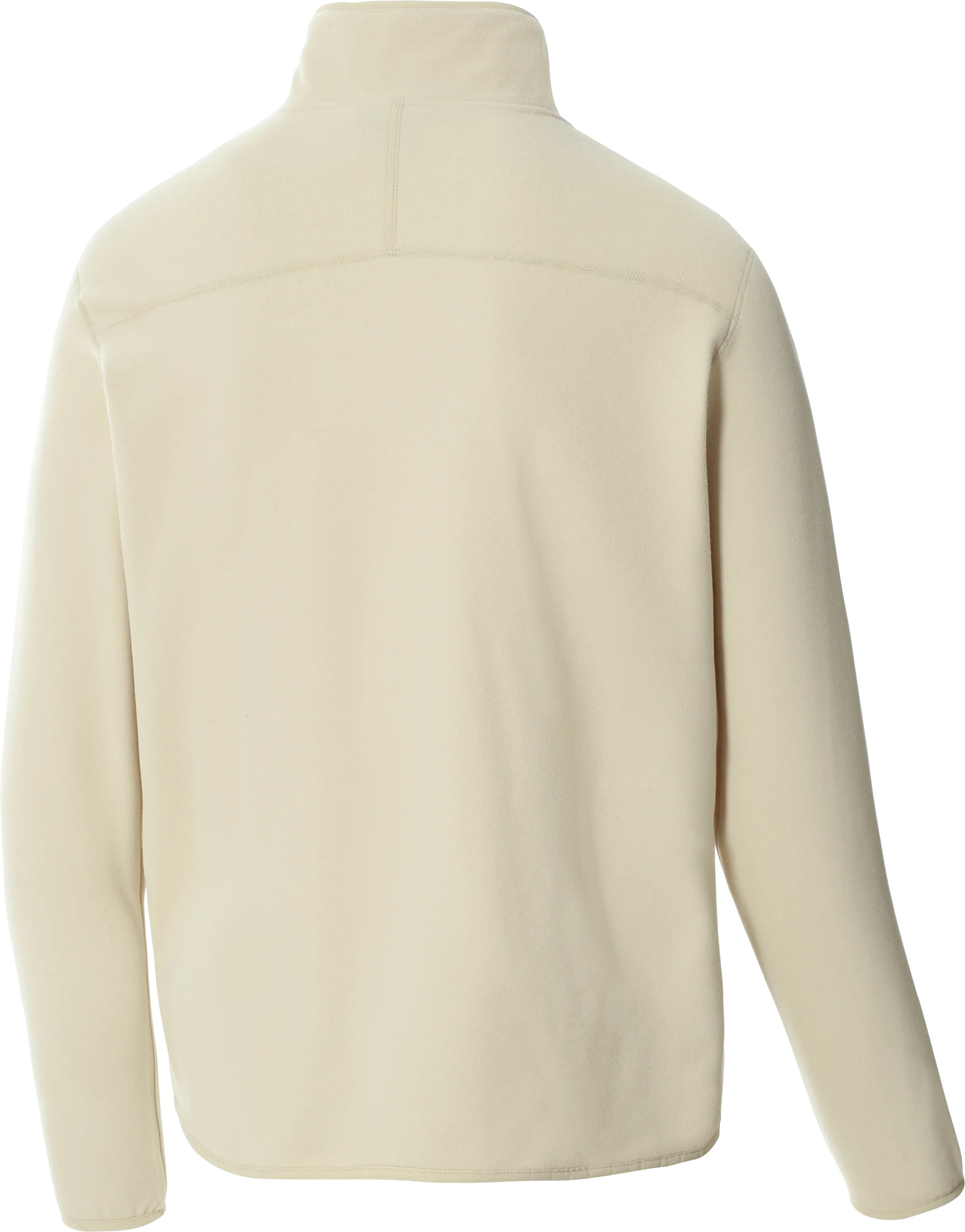 The North Face Men&#x27;s 100 Glacier 1/4 Zip Fleece Gravel | Buy The North Face Men&#x27;s 100 Glacier 1/4 Zip Fleece Gravel here | Outnorth