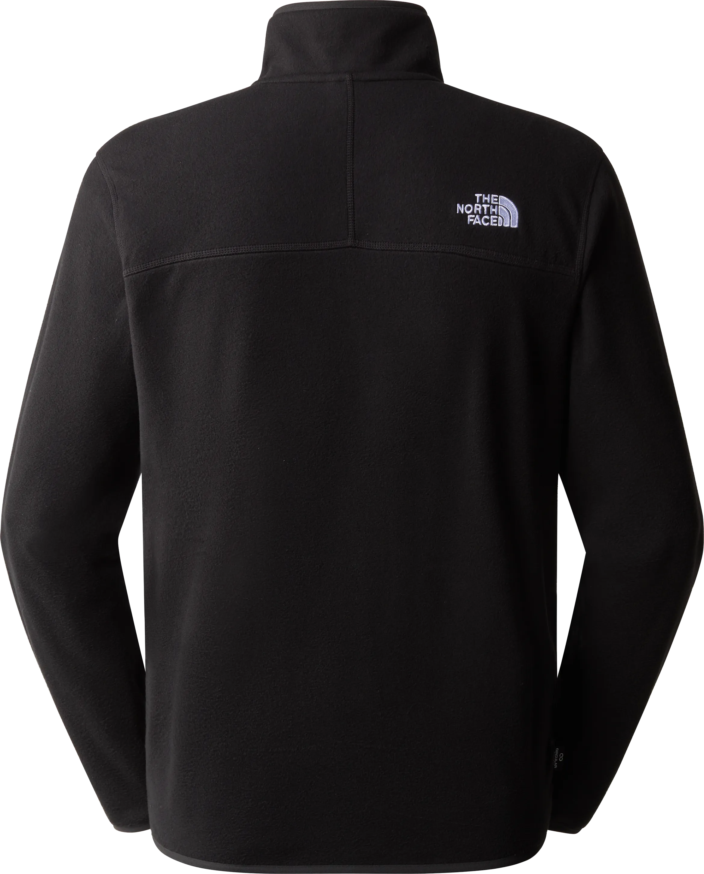 The North Face Men&#x27;s 100 Glacier 1/4 Zip Fleece TNF Black | Buy The North Face Men&#x27;s 100 Glacier 1/4 Zip Fleece TNF Black here | Outnorth