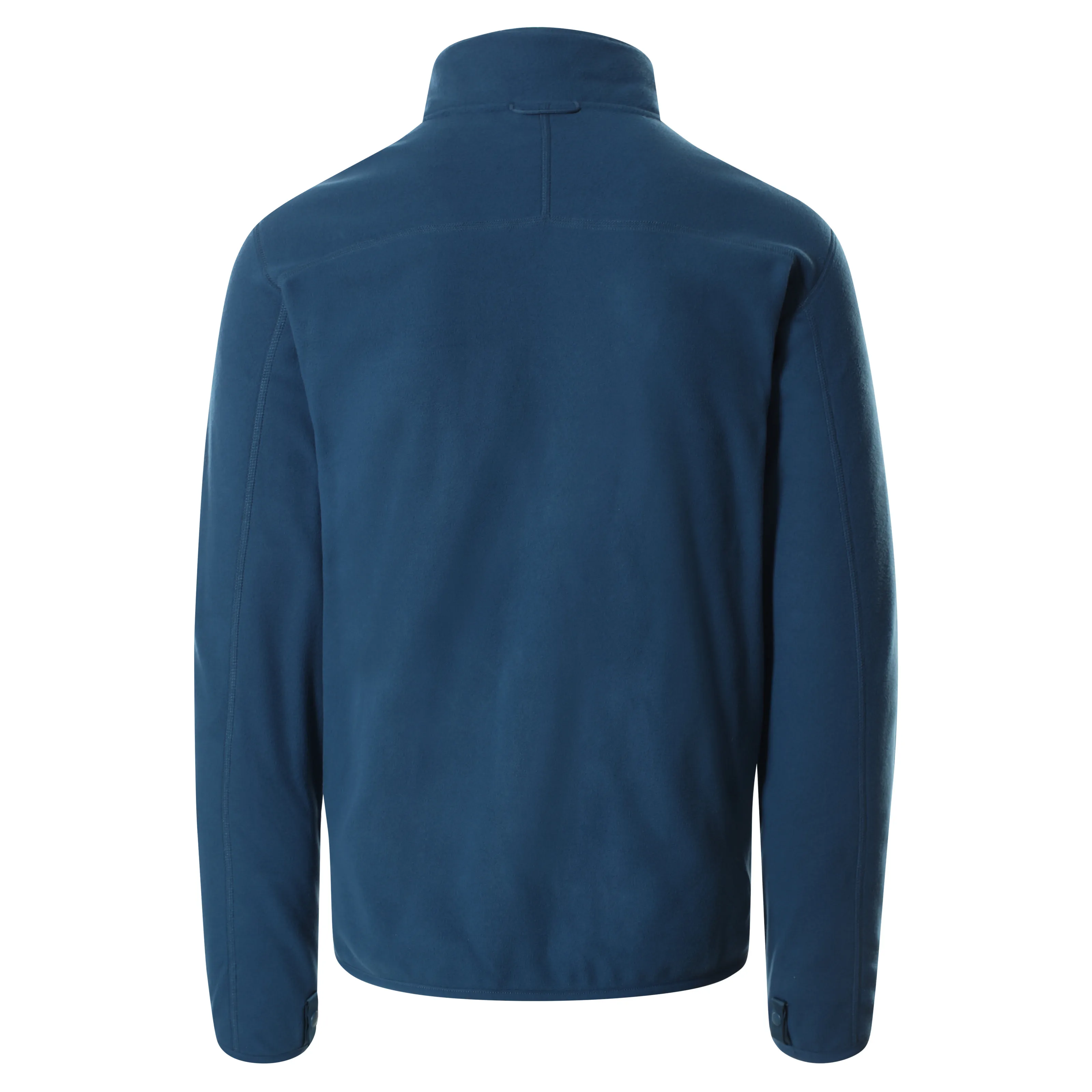 The North Face Men&#x27;s 100 Glacier Full-Zip Monterey Blue | Buy The North Face Men&#x27;s 100 Glacier Full-Zip Monterey Blue here | Outnorth