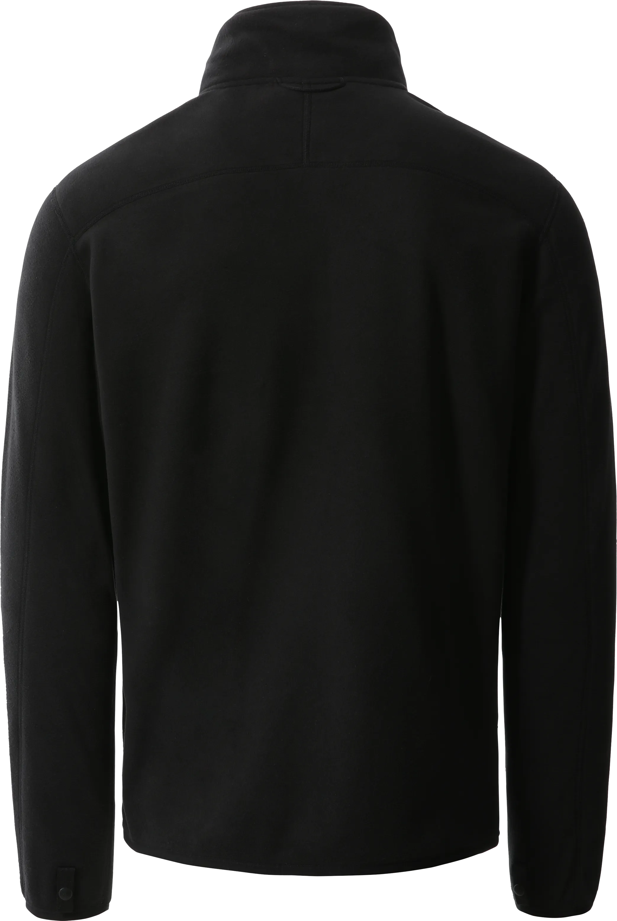 The North Face Men&#x27;s 100 Glacier Full-Zip TNF Black | Buy The North Face Men&#x27;s 100 Glacier Full-Zip TNF Black here | Outnorth