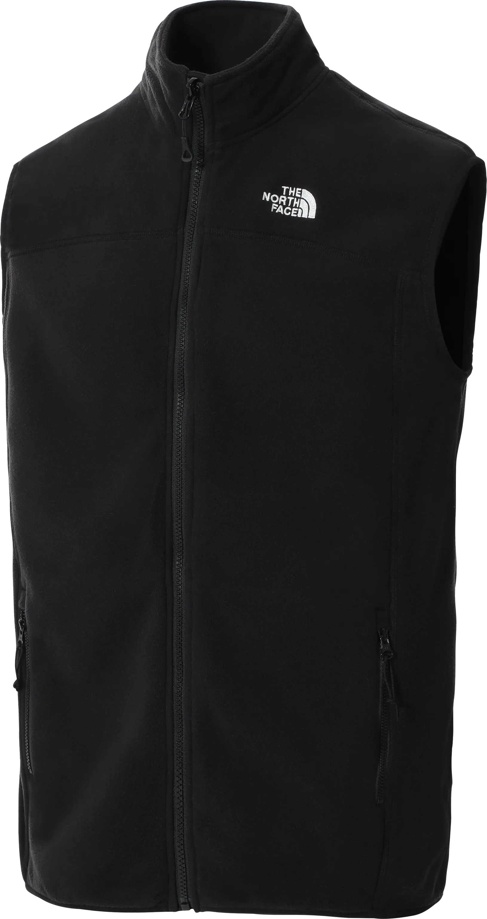 The North Face Men&#x27;s 100 Glacier Vest Tnf Black | Buy The North Face Men&#x27;s 100 Glacier Vest Tnf Black here | Outnorth