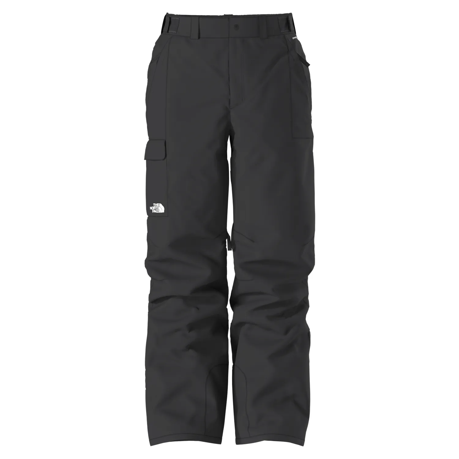 The North Face Men's Freedom Pant 2025 (Long) TNF Black