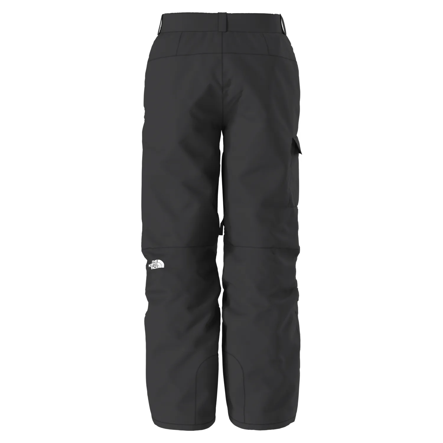 The North Face Men's Freedom Pant 2025 (Long) TNF Black