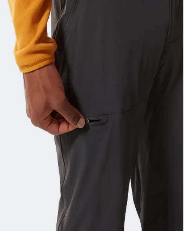 The North Face  Speedlight Men Hiking Pant Asphalt Grey