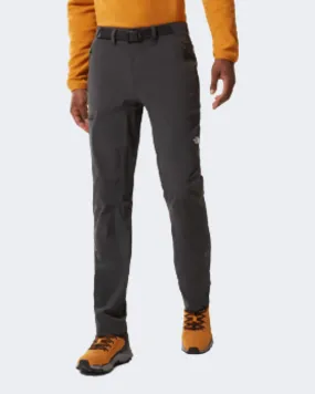 The North Face  Speedlight Men Hiking Pant Asphalt Grey