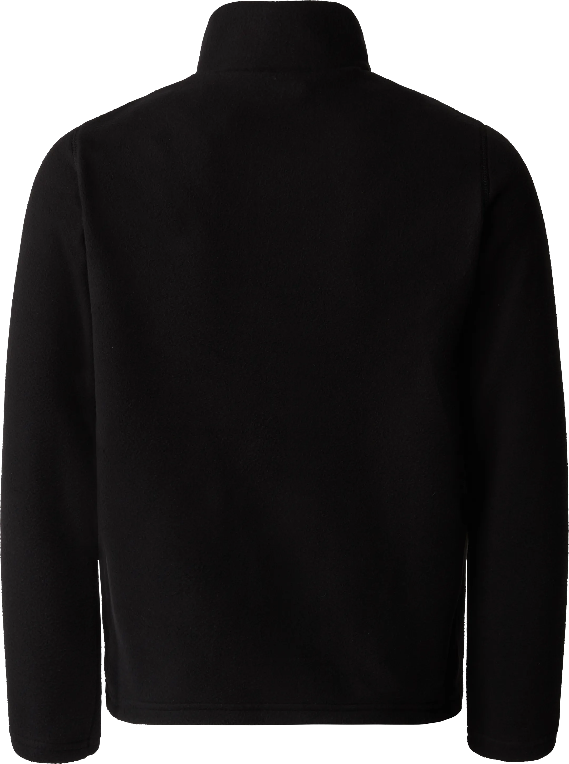 The North Face Teens&#x27; Glacier Fleece 1/4 Zip TNF Black | Buy The North Face Teens&#x27; Glacier Fleece 1/4 Zip TNF Black here | Outnorth