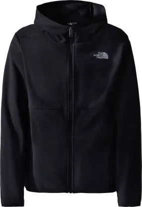 The North Face Teens&#x27; Glacier Full-Zip Hooded Jacket TNF Black | Buy The North Face Teens&#x27; Glacier Full-Zip Hooded Jacket TNF Black here | Outnorth