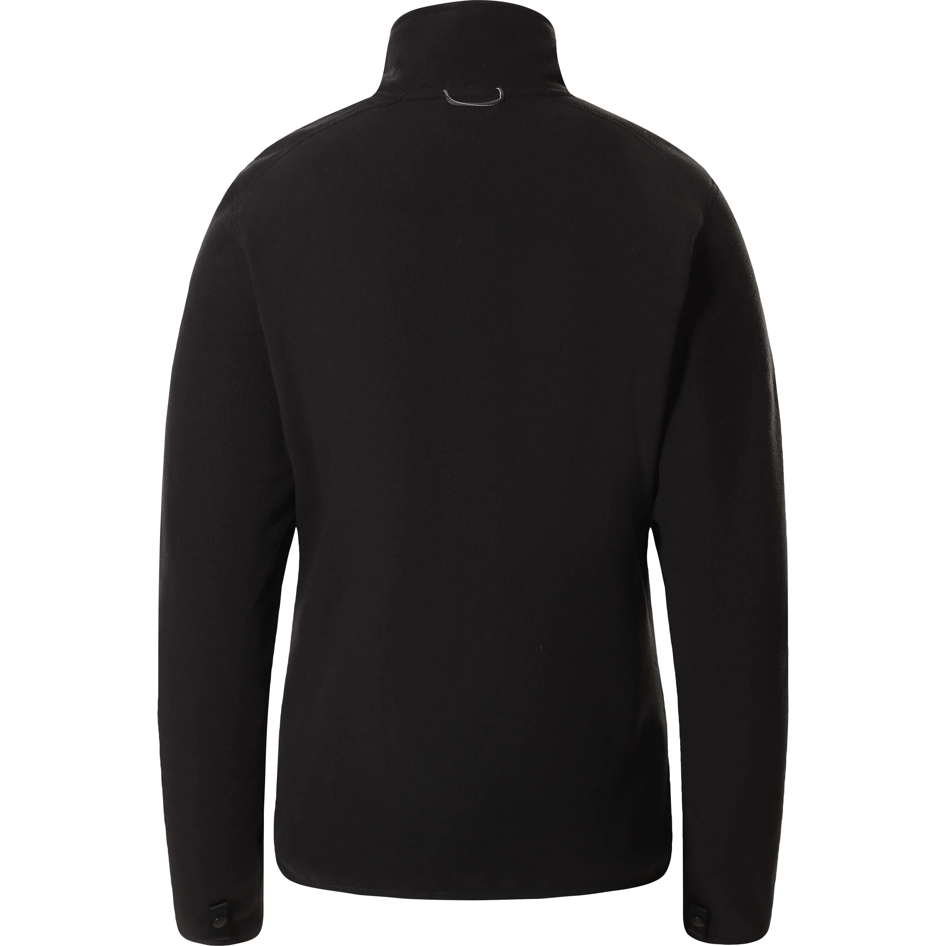 The North Face Women&#x27;s 100 Glacier Full-Zip TNF Black | Buy The North Face Women&#x27;s 100 Glacier Full-Zip TNF Black here | Outnorth