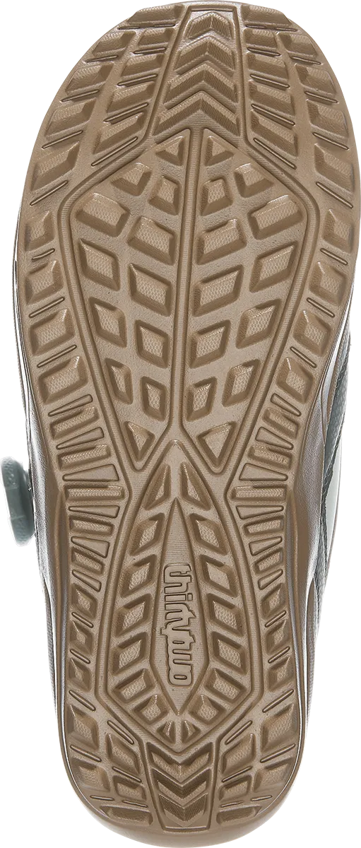 ThirtyTwo STW Double Boa Snowboard Boots - Sage Women's 2023