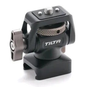 Tilta Accessory Mounting Bracket (NATO) - Black