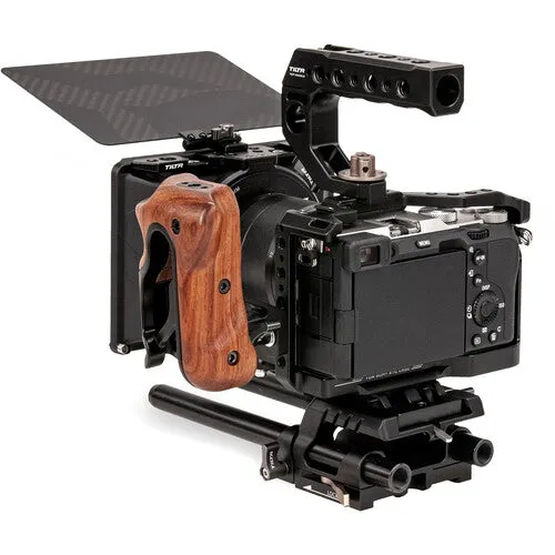 Tilta Tiltaing Sony a7C Kit C - Black