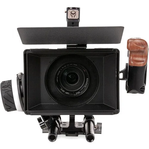 Tilta Tiltaing Sony a7C Kit C - Black