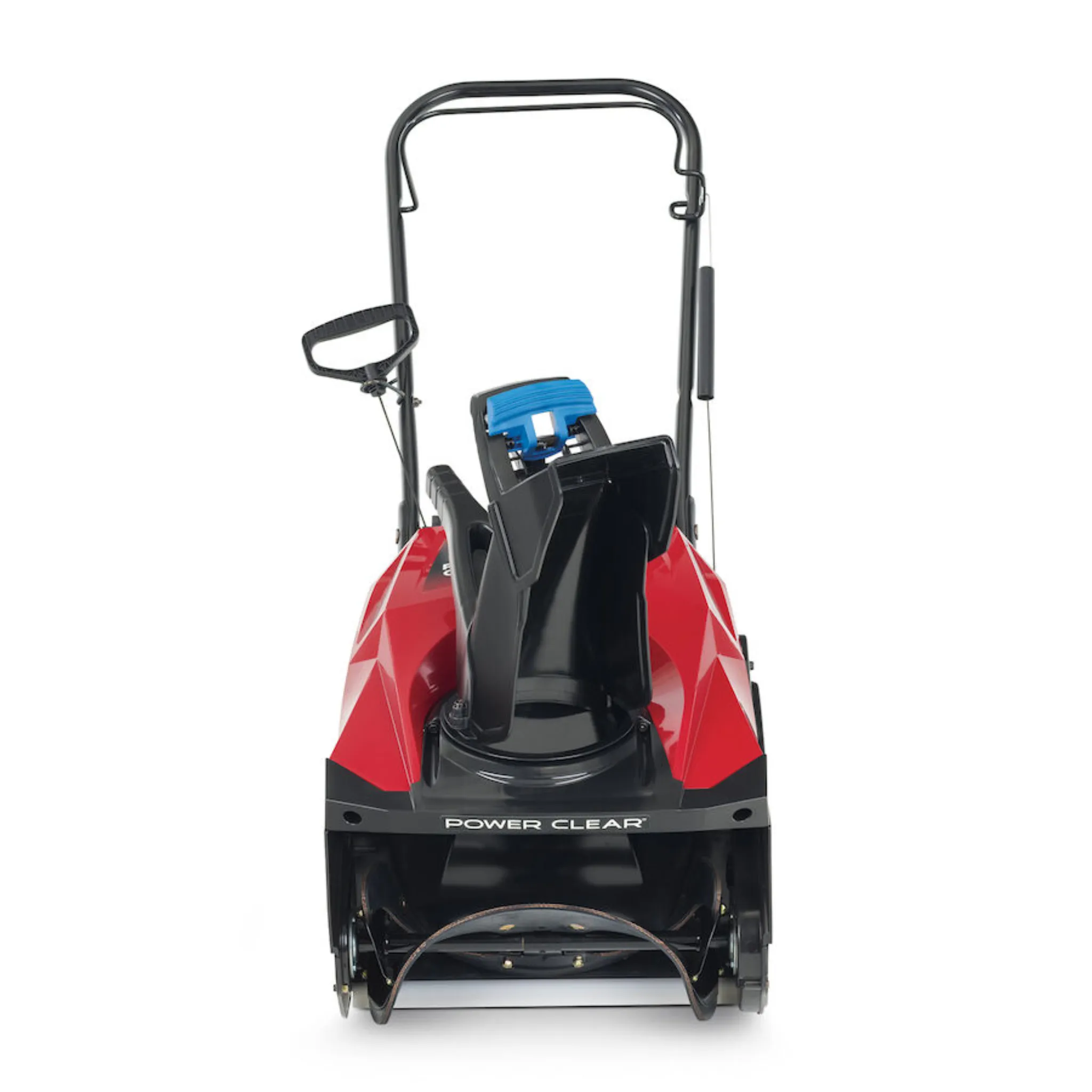 Toro 18 in. (46 cm) Power Clear® 518 ZE Electric Start Gas Snowblower 38475