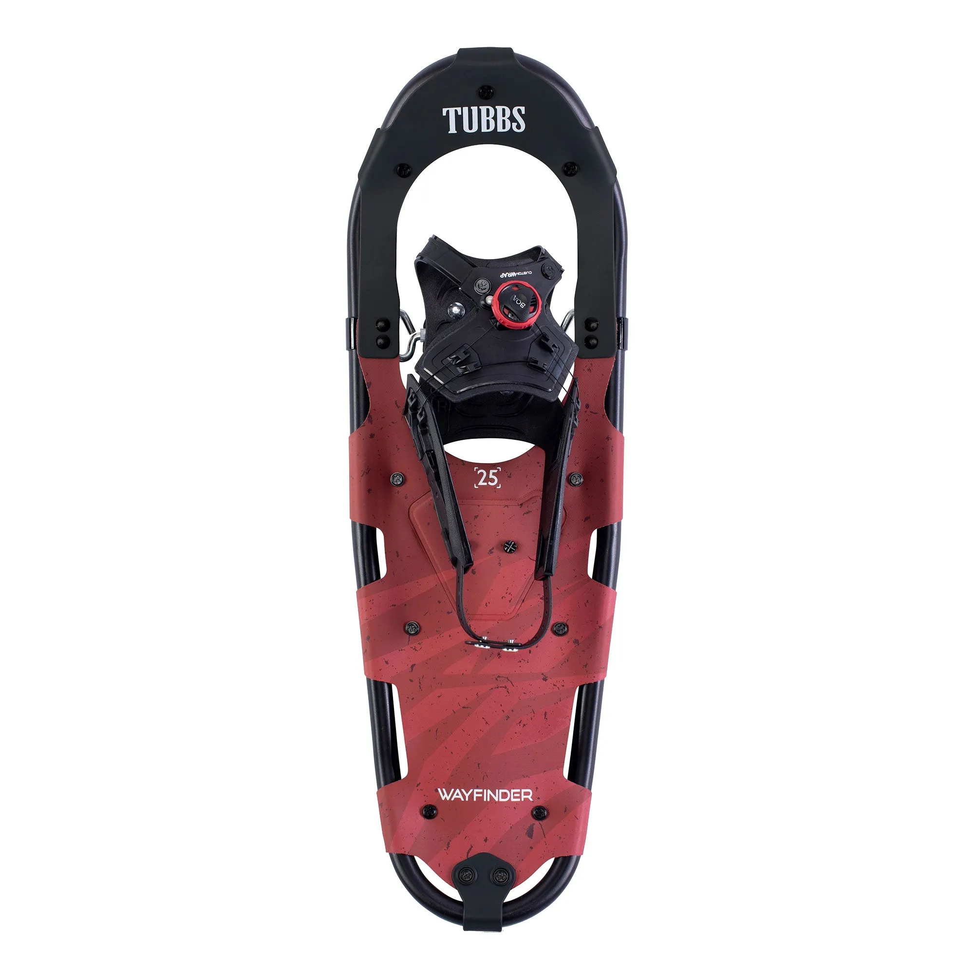 Tubbs Wayfinder 25 Mens Snowshoes